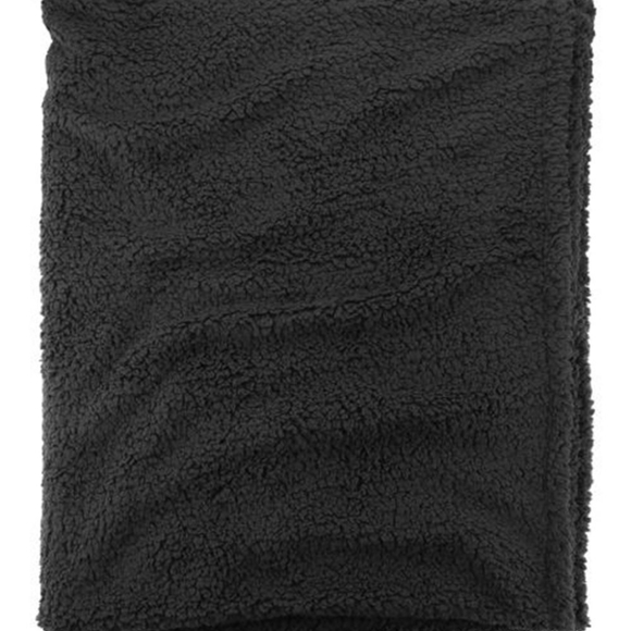 Boxercraft Sherpa Cozy Blanket - Picture 2 of 5